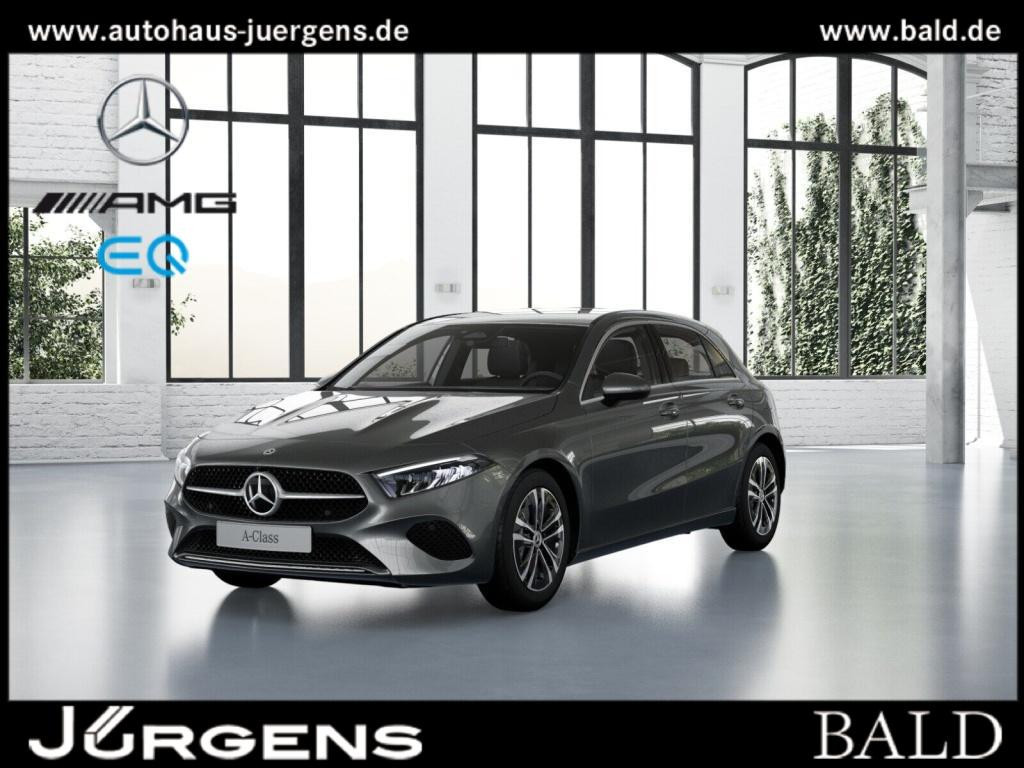 Mercedes-Benz A-Klasse A 180 Progressive
