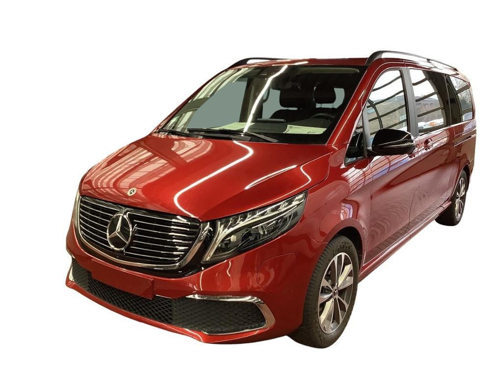 Mercedes-Benz E-Klasse EQV 300