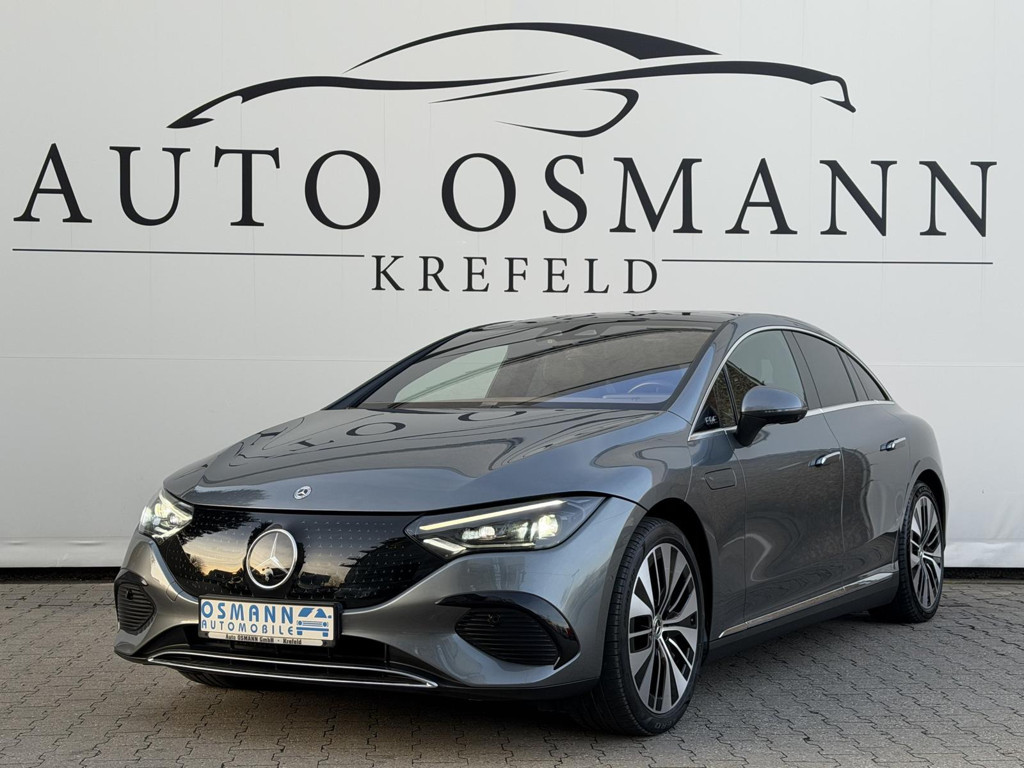 Mercedes-Benz E-Klasse EQE 350 Electric Art Sedan
