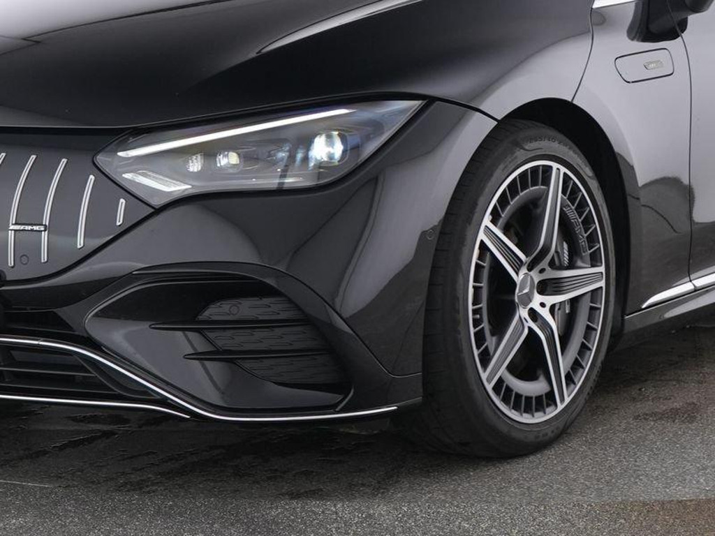 Mercedes-Benz E-Klasse EQE 4MATIC Premium 43 Sedan