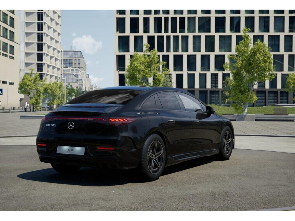 Mercedes-Benz E-Klasse EQE AMG Line Sport Edition 300 Sedan