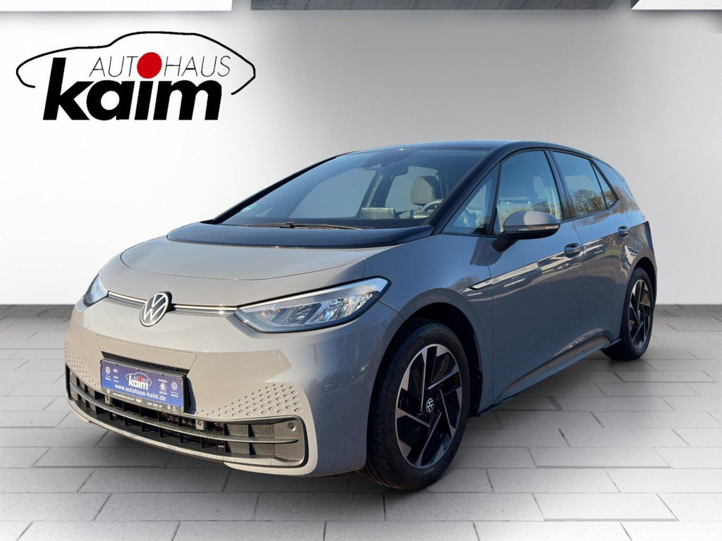 Volkswagen ID.3 Performance Pro