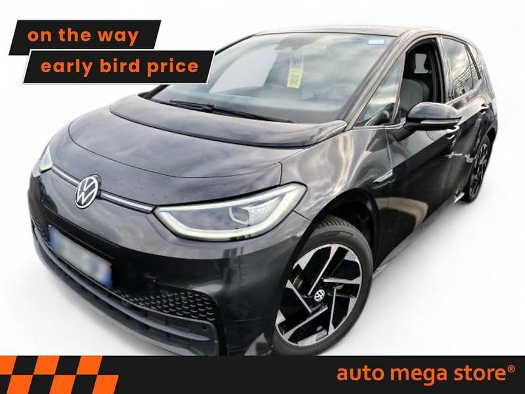 Volkswagen ID.3 Performance Family Pro