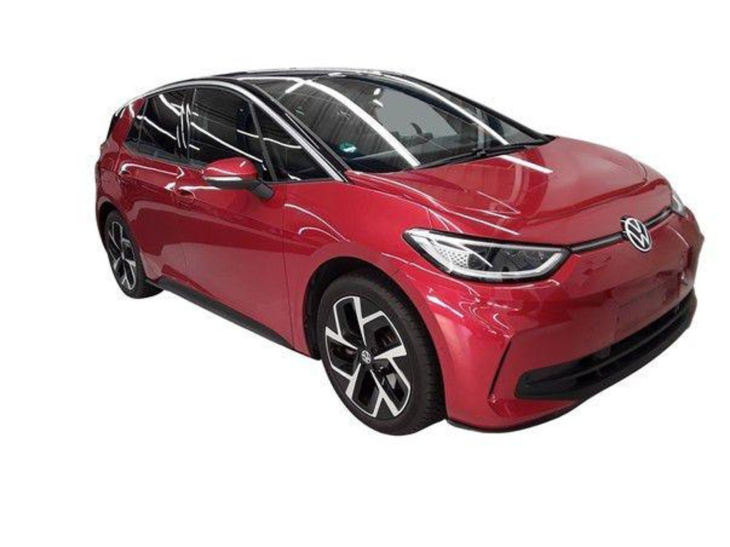 Volkswagen ID.3 Performance Pro