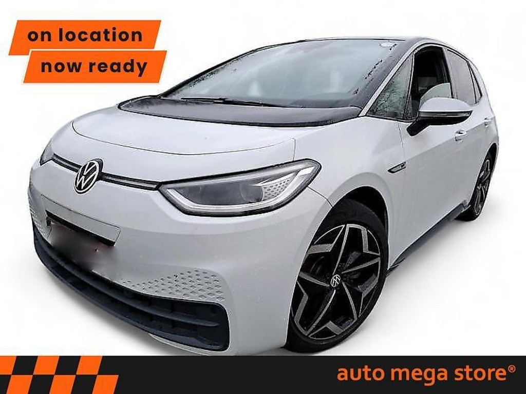 Volkswagen ID.3 Plus 1st Edition Performance Pro