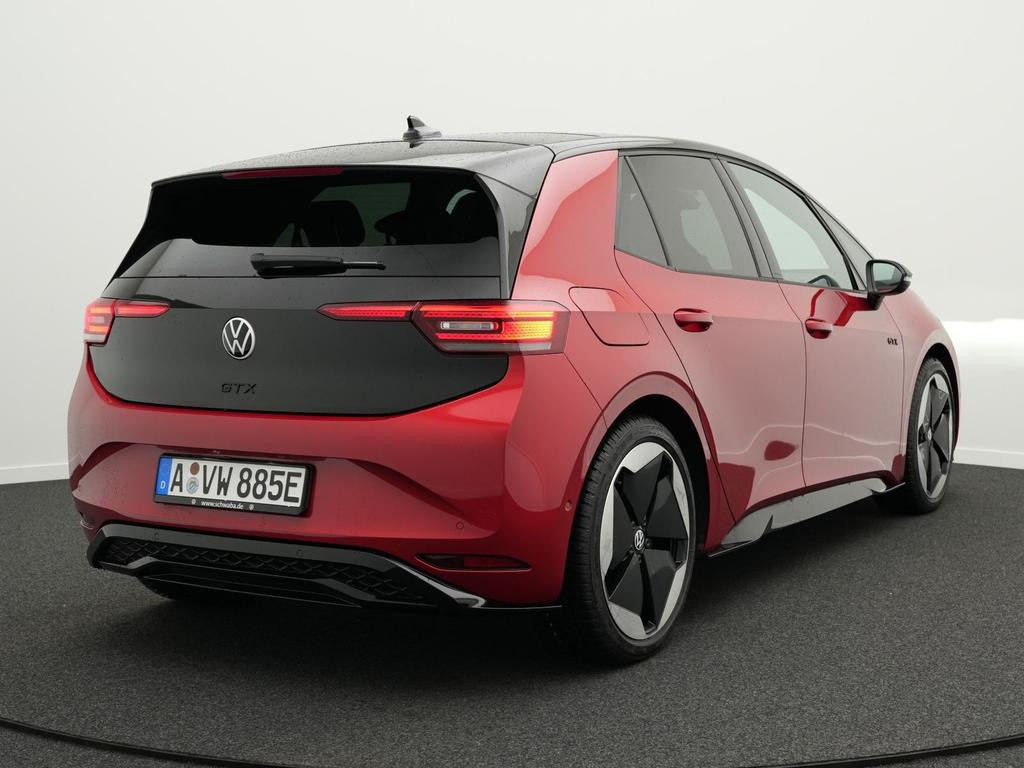 Volkswagen ID.3 IQ.Drive GTX