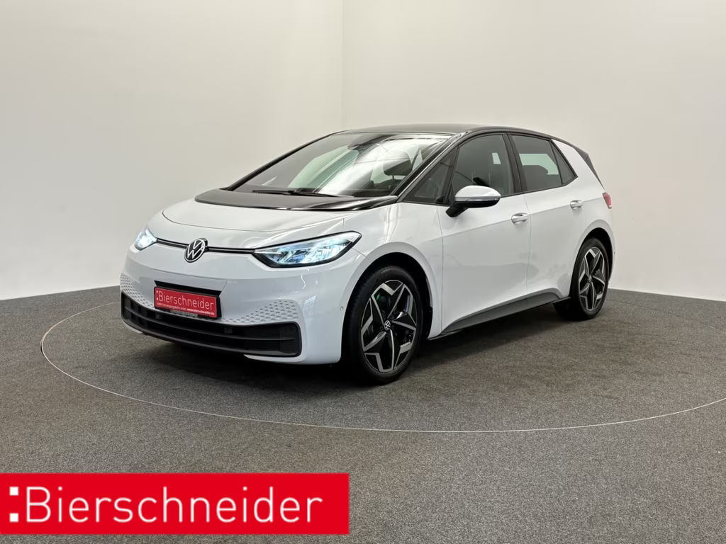 Volkswagen ID.3 Performance Pro