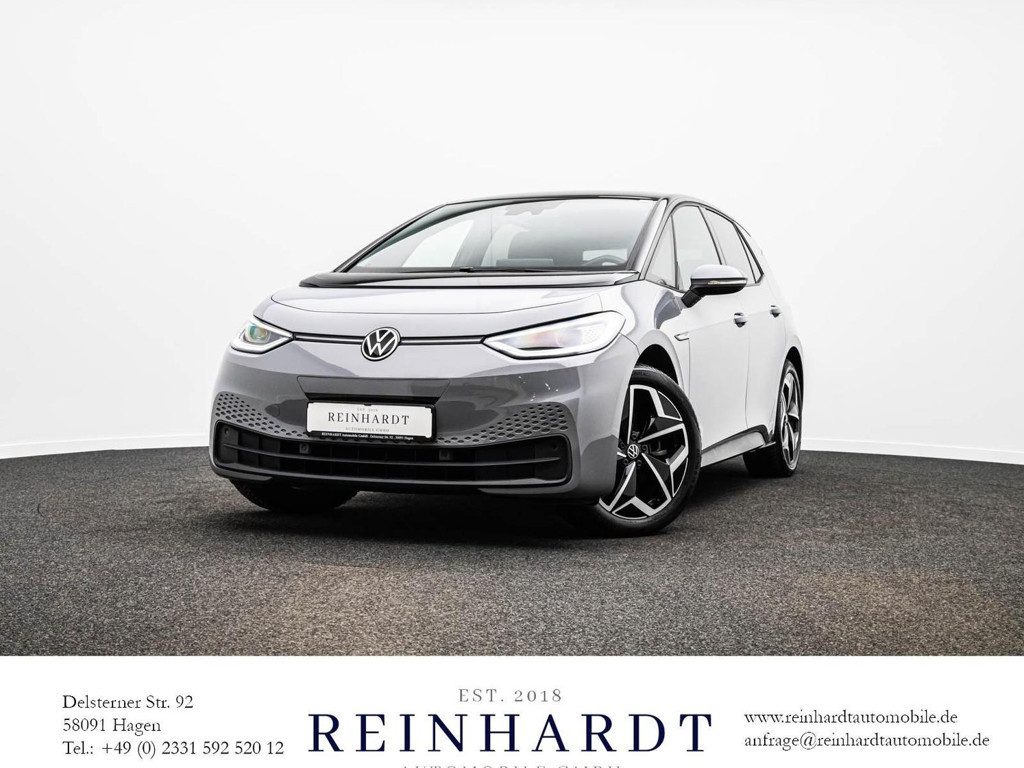 Volkswagen ID.3 Performance Pro