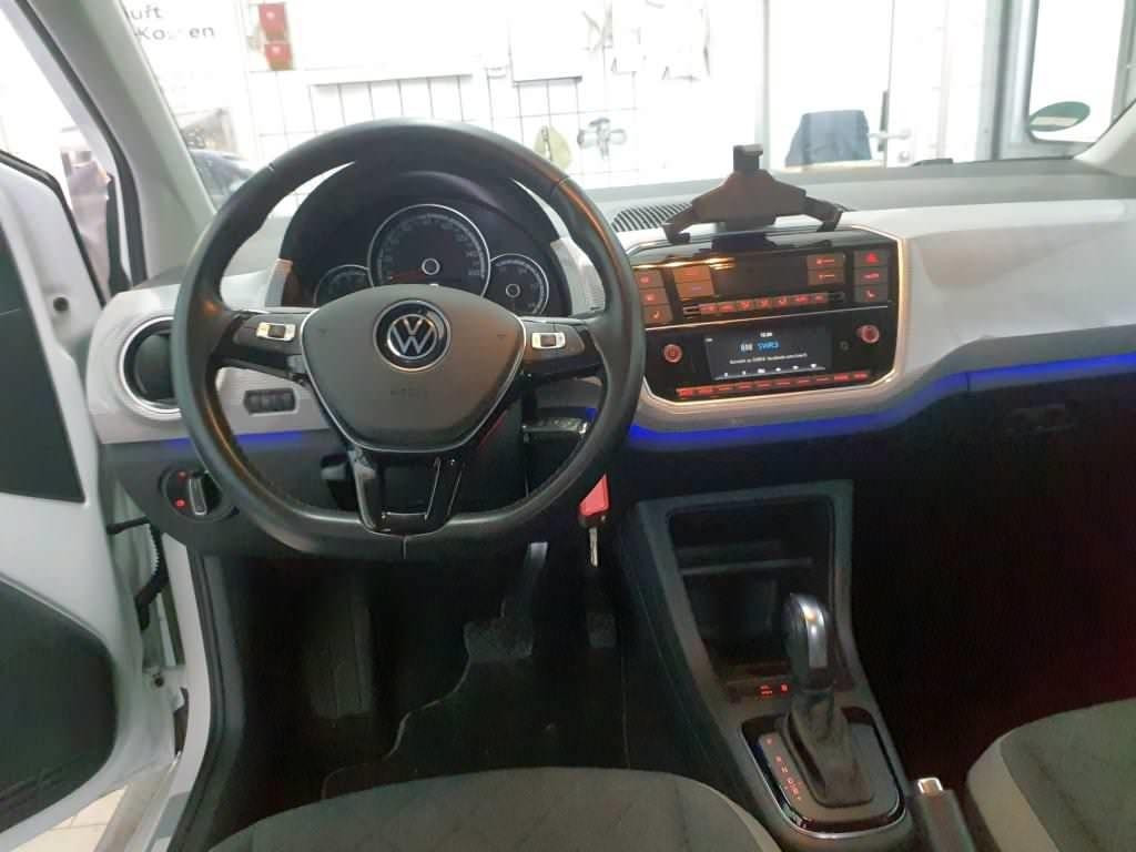 Volkswagen e-up!