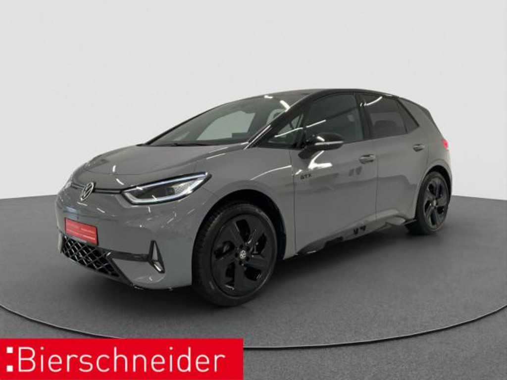 Volkswagen ID.3 Performance GTX