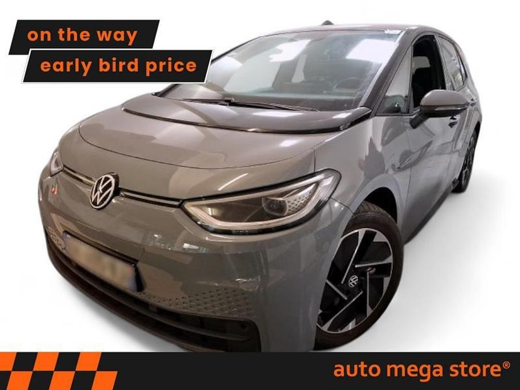 Volkswagen ID.3 Performance Pro