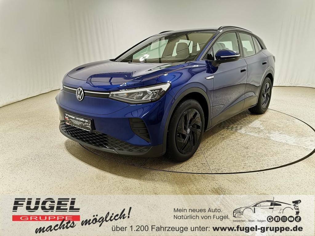 Volkswagen ID.4 Performance Pro