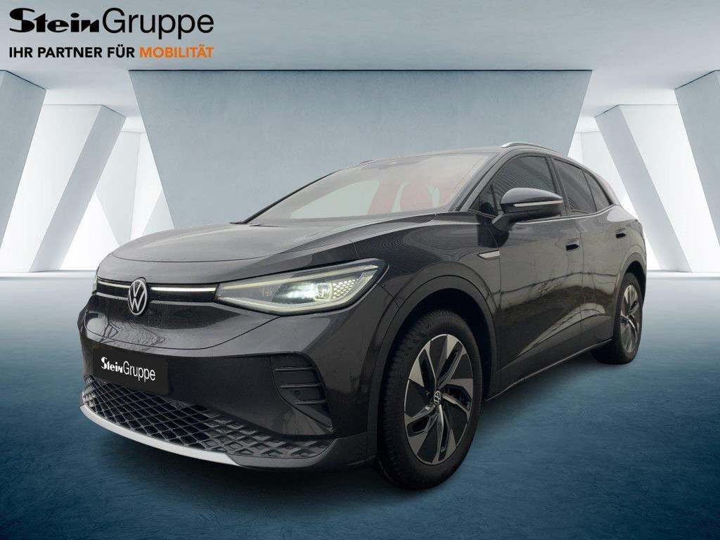 Volkswagen ID.4 Pure