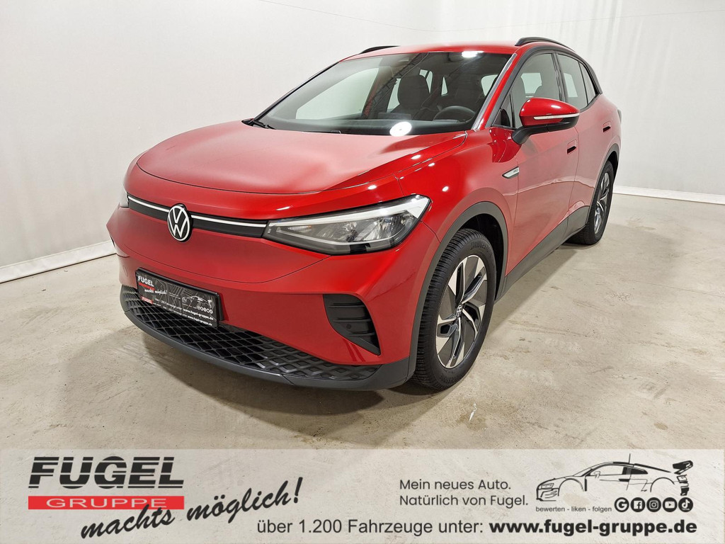 Volkswagen ID.4 Performance Pro