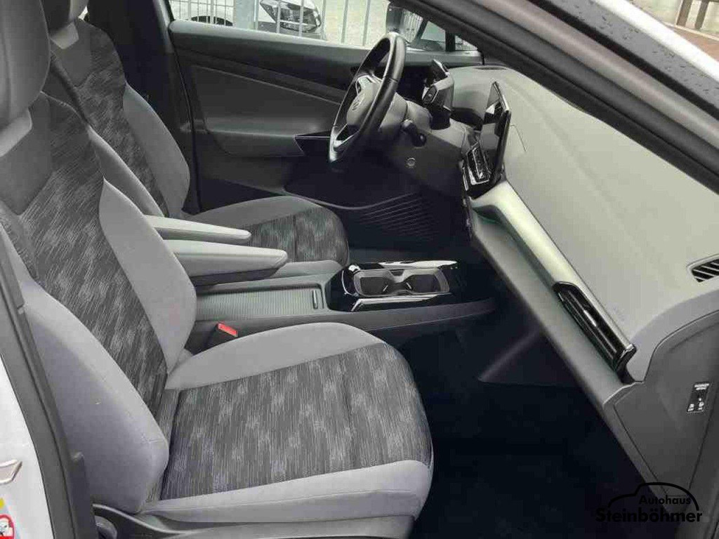 Volkswagen ID.4 City Pure