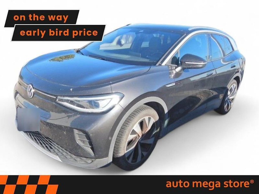 Volkswagen ID.4 Performance Pro