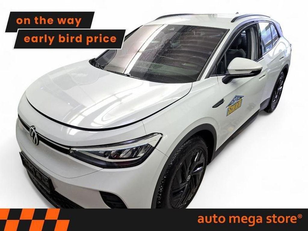 Volkswagen ID.4 Performance Pro