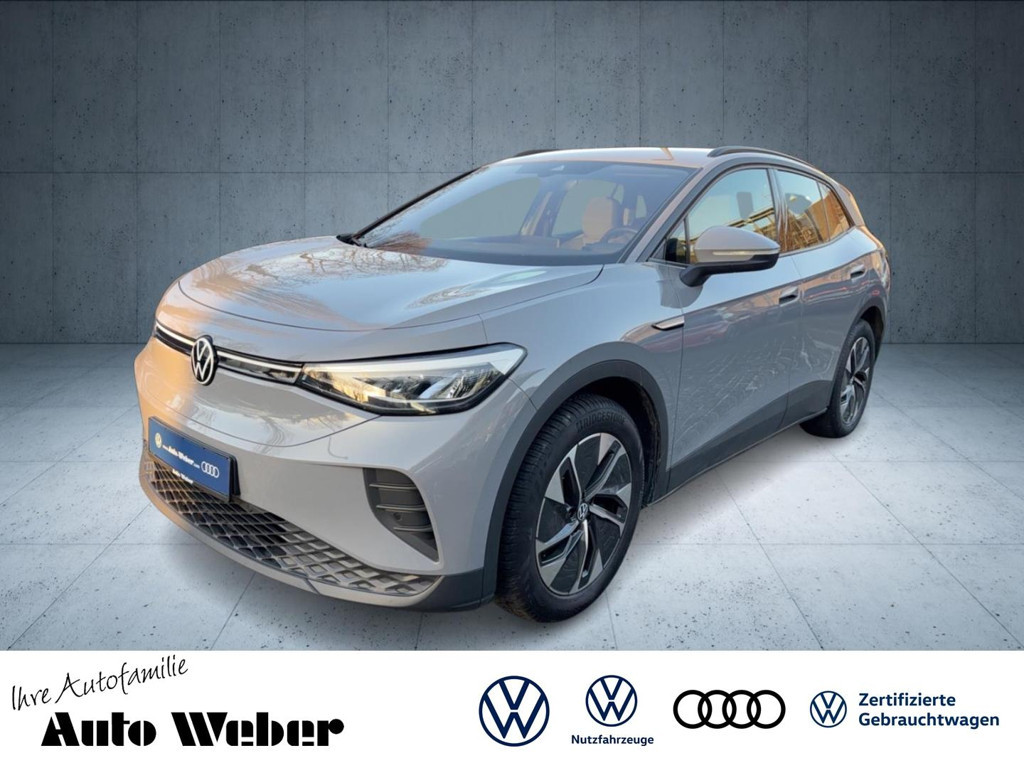 Volkswagen ID.4 Performance Pure