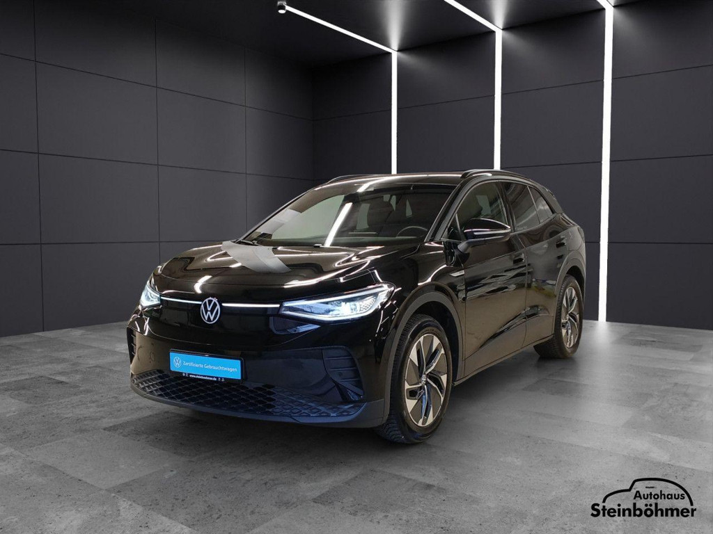 Volkswagen ID.4 Performance Pro