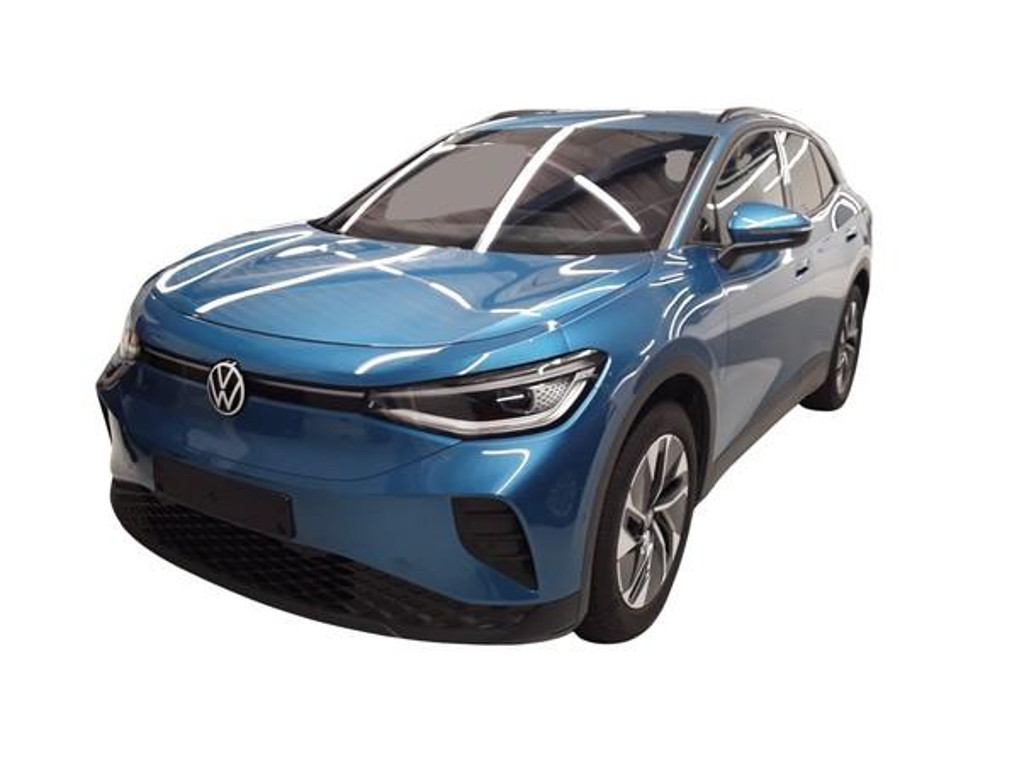 Volkswagen ID.4 Performance IQ.Drive Pro