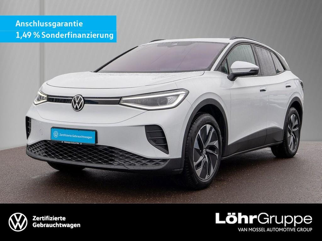 Volkswagen ID.4 Performance Pure