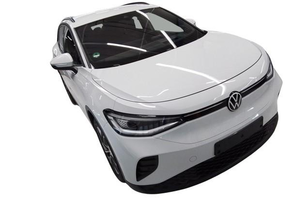 Volkswagen ID.4 Performance IQ.Drive Pro