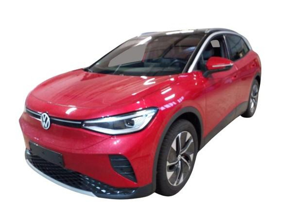 Volkswagen ID.4 Performance IQ.Drive Pro