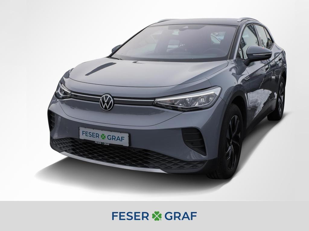 Volkswagen ID.4 Performance Pro