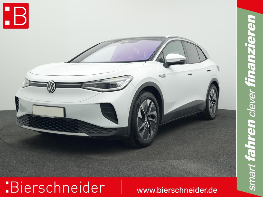 Volkswagen ID.4 Performance IQ.Drive Pro