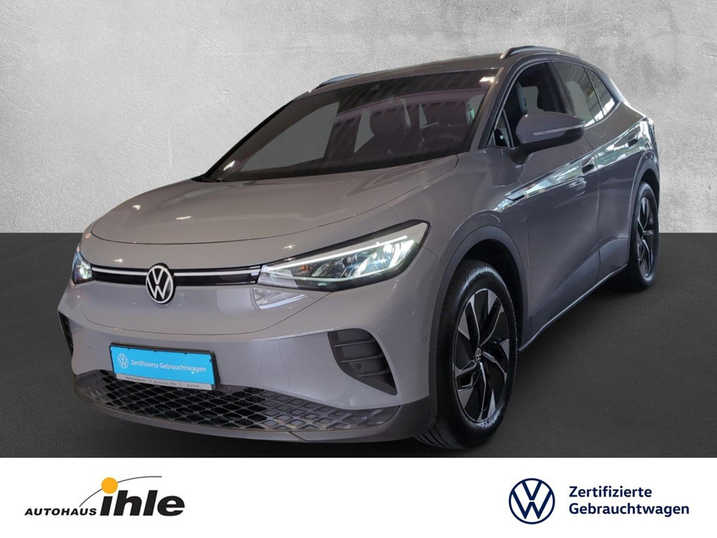 Volkswagen ID.4 Performance 77 KWh Pro