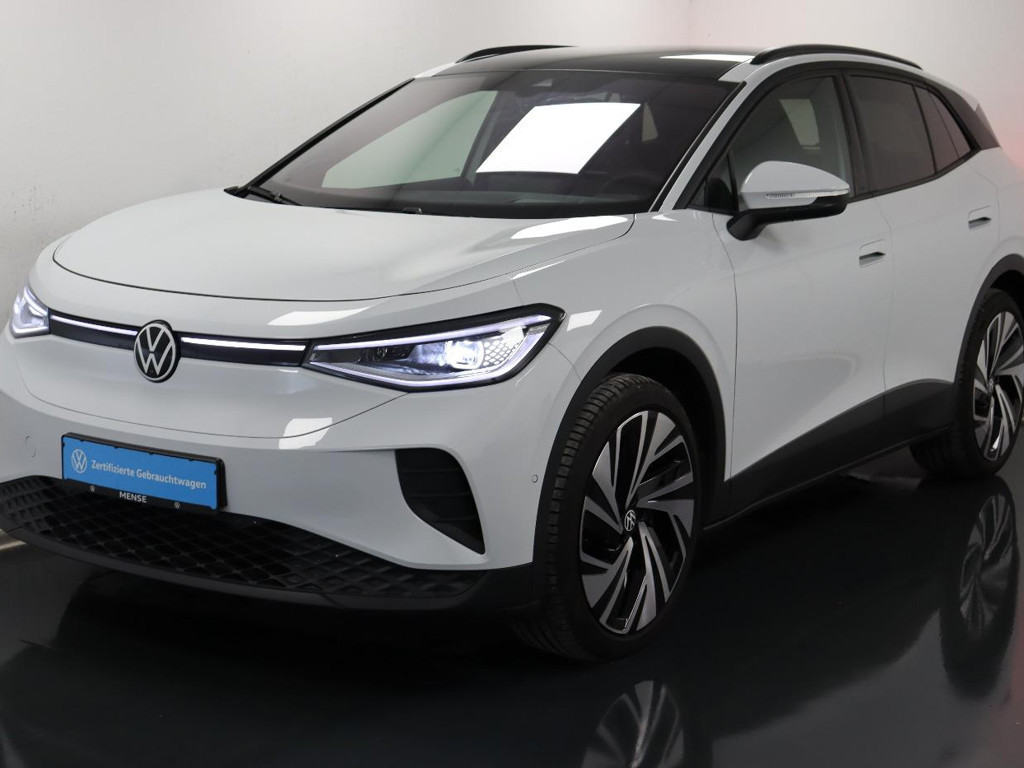 Volkswagen ID.4 Performance IQ.Drive Pro