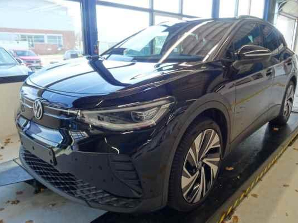 Volkswagen ID.4 Performance IQ.Drive Pro