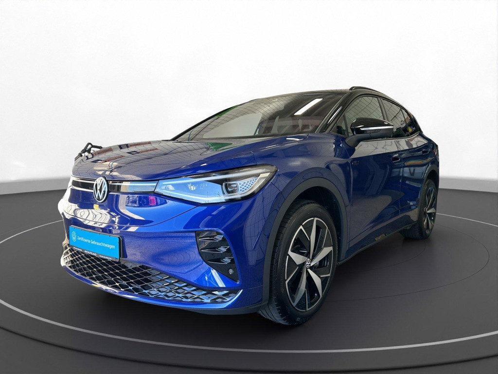 Volkswagen ID.4 4Motion GTX