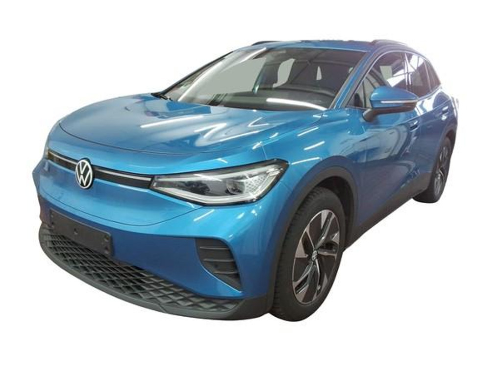 Volkswagen ID.4 4Motion Performance Pro