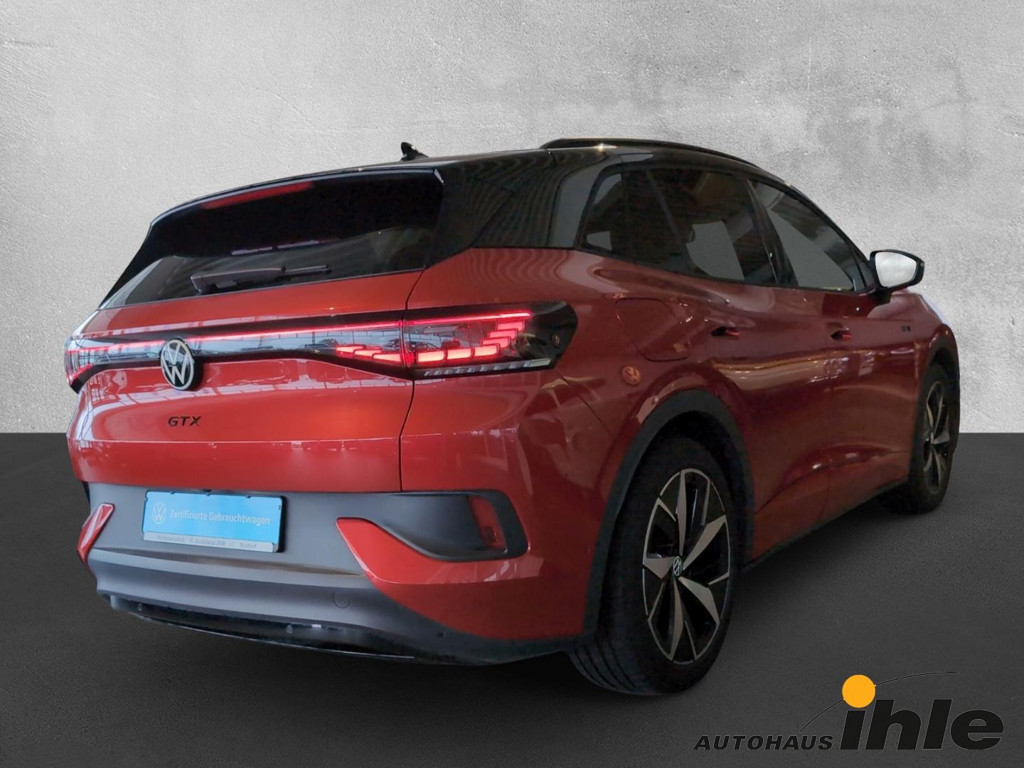 Volkswagen ID.4 77 KWh GTX