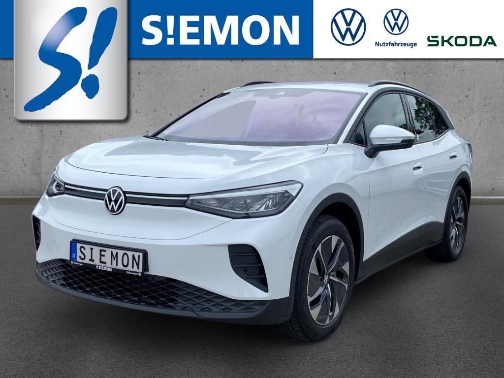 Volkswagen ID.4 Performance IQ.Drive Pro