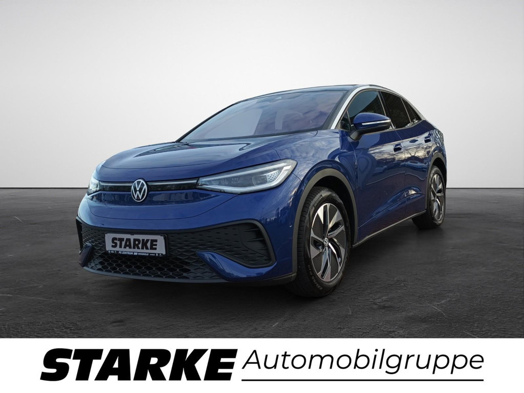 Volkswagen ID.5 Pure