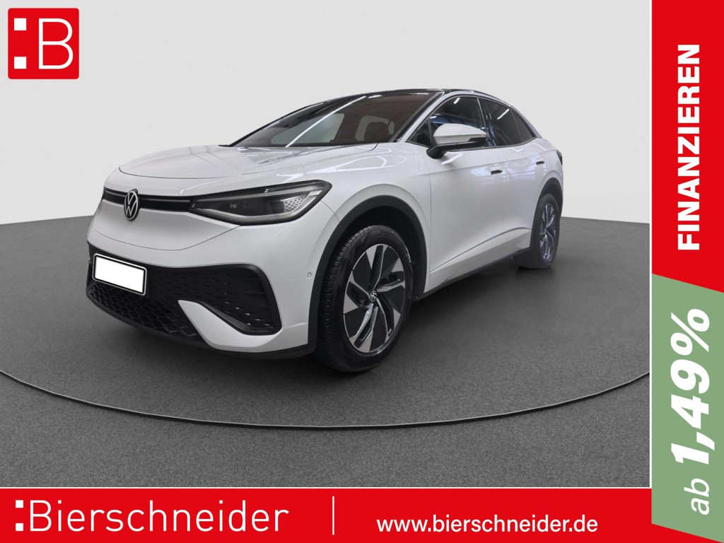 Volkswagen ID.5 IQ.Drive Pro