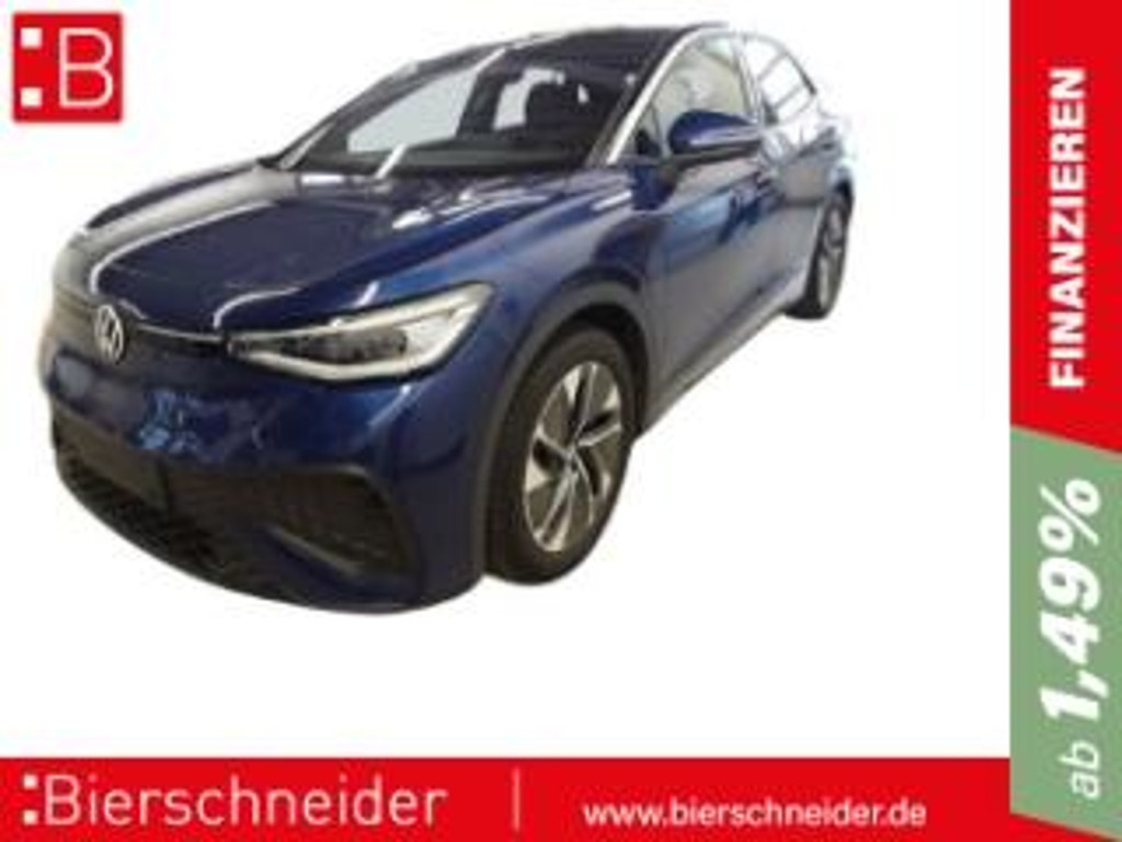 Volkswagen ID.5 IQ.Drive Pro