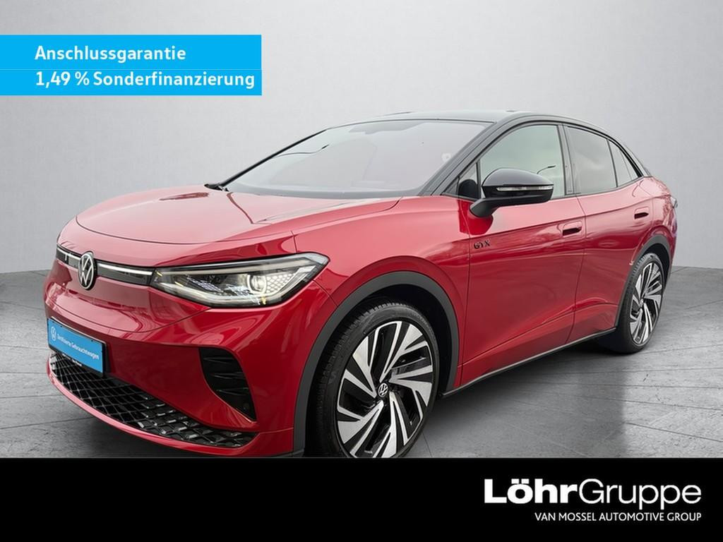 Volkswagen ID.5 4Motion GTX