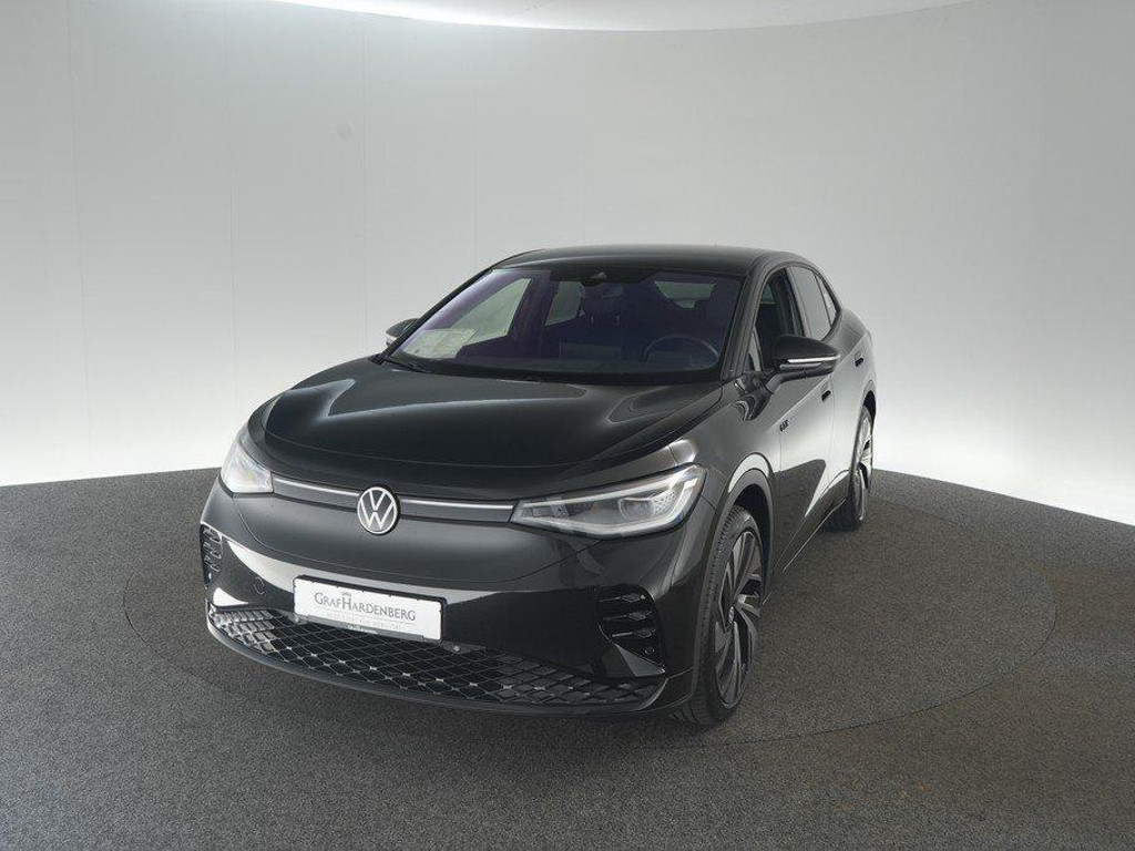 Volkswagen ID.5 GTX