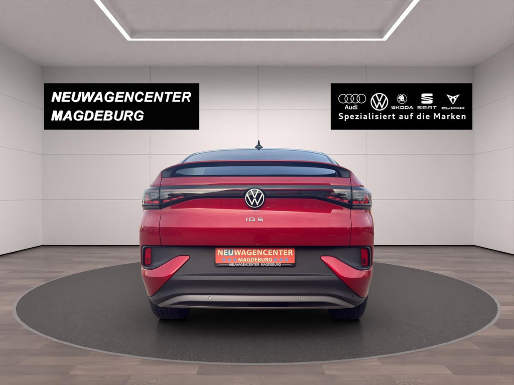 Volkswagen ID.5