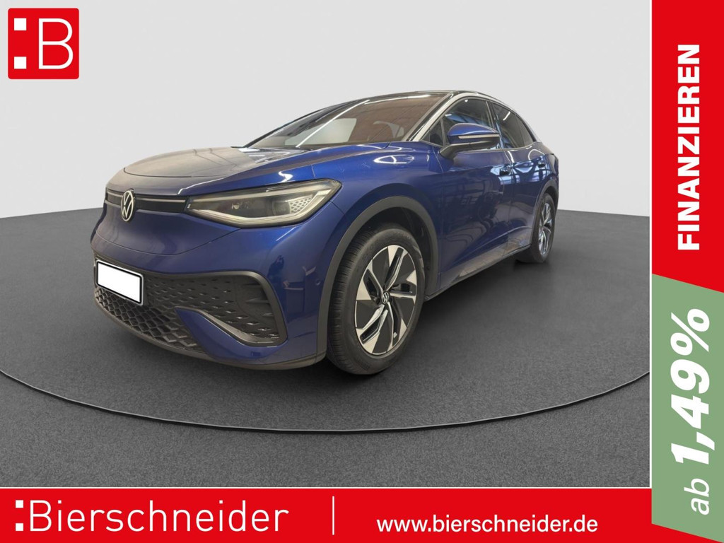 Volkswagen ID.5 IQ.Drive Pro