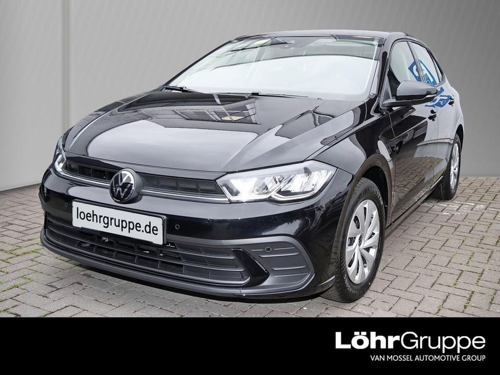 Volkswagen Polo Life