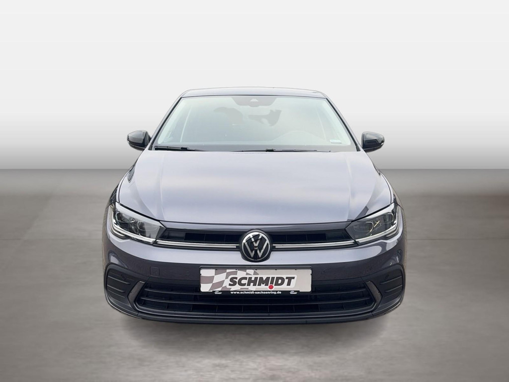 Volkswagen Polo 1.0 TSI