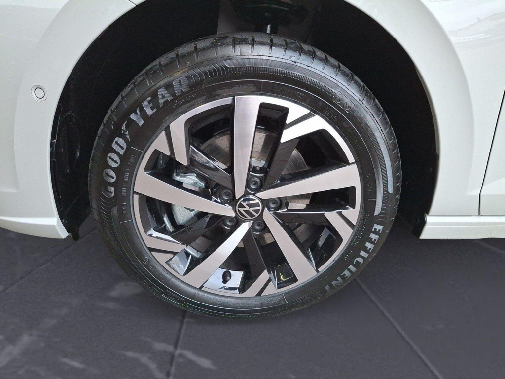 Volkswagen Polo DSG Life 1.0 TSI