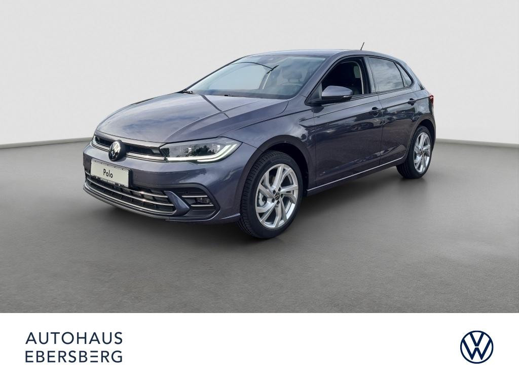Volkswagen Polo Style 1.0 TSI IQ.Drive
