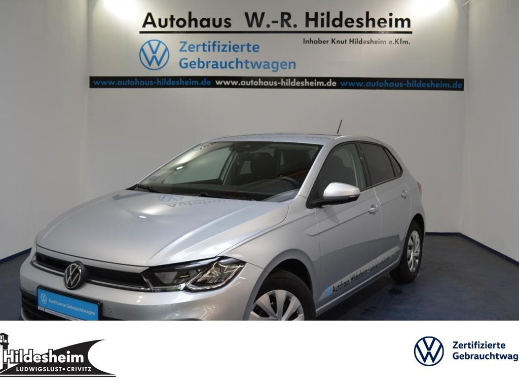 Volkswagen Polo Life