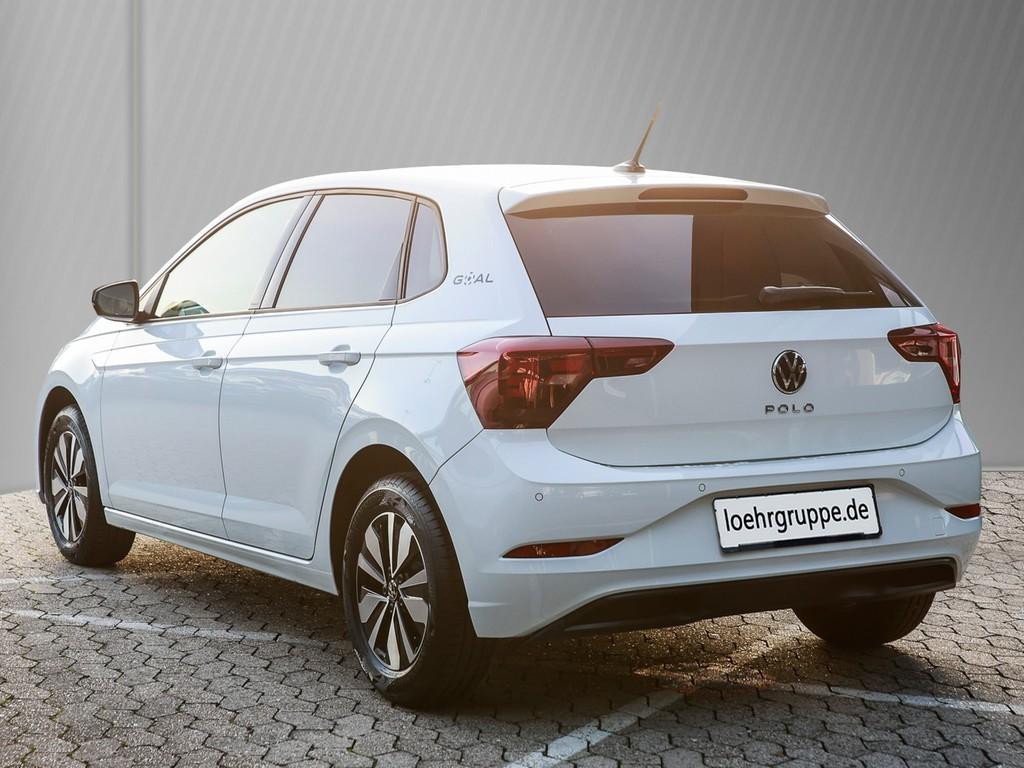 Volkswagen Polo DSG 1.0 TSI