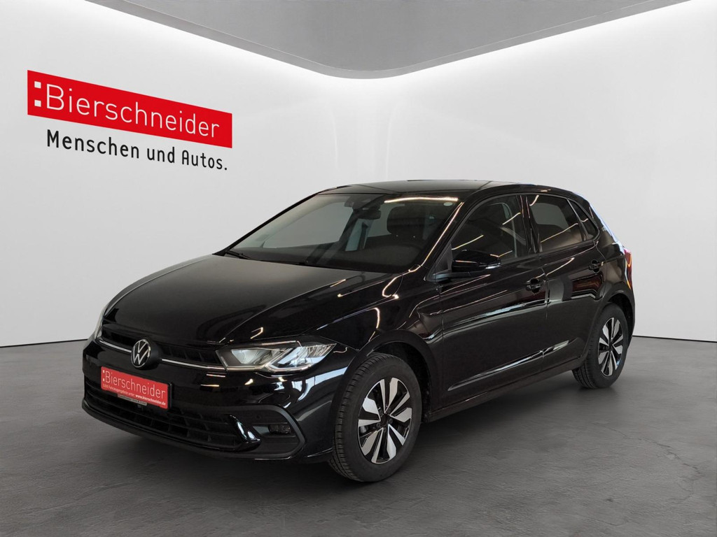 Volkswagen Polo 1.0 TSI